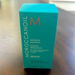Moroccan oil mending infusion Repair helps split ends 2.5 Fl oz 75 ml NEW